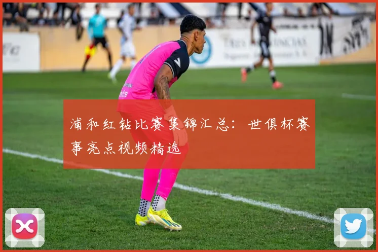 浦和红钻比赛集锦汇总：世俱杯赛事亮点视频精选